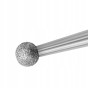NEONAIL Frez diamentowy Ball Kulka NO.03/S