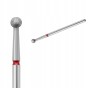 NEONAIL Frez diamentowy Ball Kulka NO.03/S