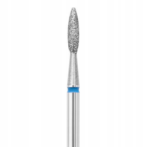 NEONAIL Frez Diamentowy Flame Płomyk NO.01/H