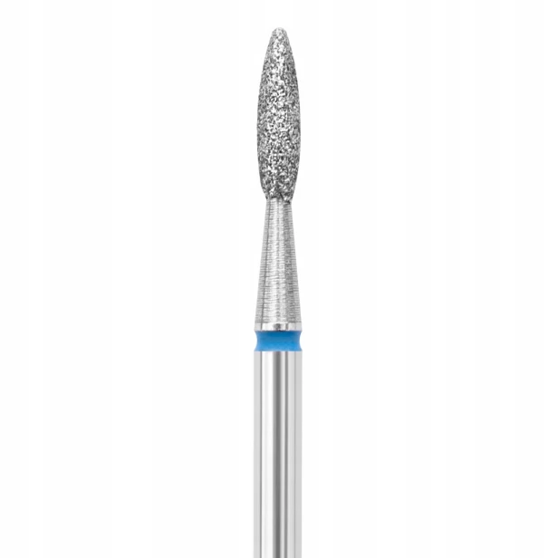 NEONAIL Frez Diamentowy Flame Płomyk NO.01/H