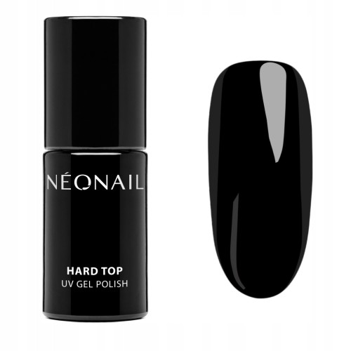 NEONAIL Top Hybrydowy do paznokci HARD TOP 7,2ml