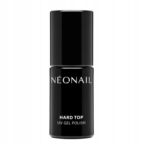NEONAIL Top Hybrydowy do paznokci HARD TOP 7,2ml