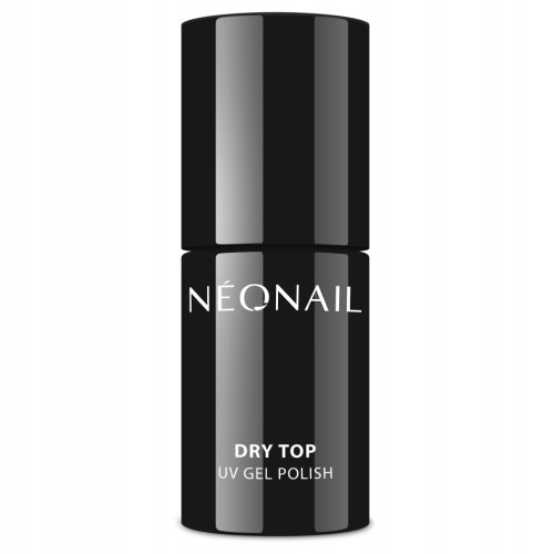 NEONAIL Top hybrydowy do paznokci DRY TOP No Wipe 7,2ml