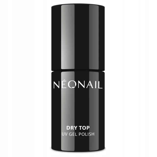 NEONAIL Top hybrydowy do paznokci DRY TOP No Wipe 7,2ml