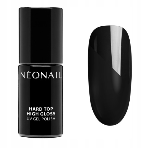 NEONAIL Top Hybrydowy do paznokci HARD TOP HIGH GLOSS 7,2ml