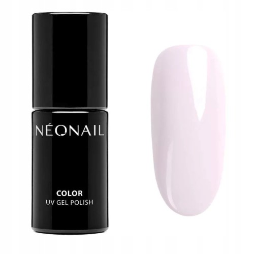 NEONAIL Lakier hybrydowy do paznokci FRENCH PINK LIGHT 7,2ml