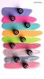 Neonail Lakier Hybrydowy do paznokci GAME, SET, GLAM 7,2ml