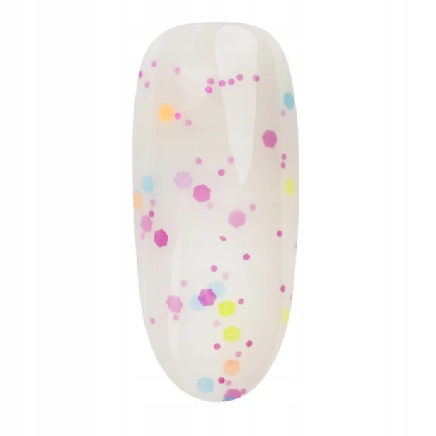 Neonail Lakier Hybrydowy do paznokci GAME, SET, GLAM 7,2ml