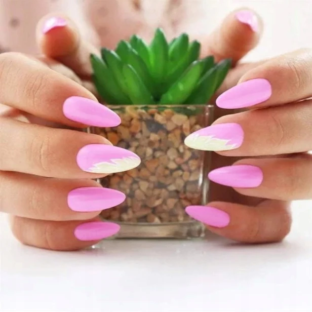 NEONAIL Budująca Baza Hybrydowa i TOP do paznokci BASE/TOP 2IN1 7,2ml