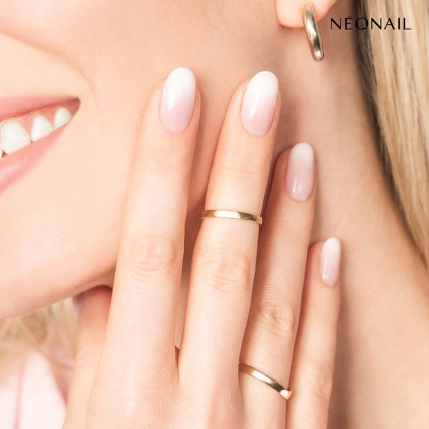 NEONAIL Baza hybrydowa do paznokci Baby Boomer NUDE BASE 7,2ml