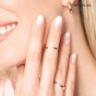 NEONAIL Baza hybrydowa do paznokci Baby Boomer NUDE BASE 7,2ml