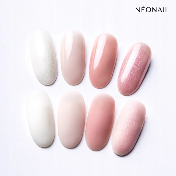 NEONAIL Revital Base Fiber wzmacniająca baza BLINKING COVER PINK 7,2ml