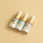 Clavier oliwka do skórek i paznokci z pipetą SWEET CHARM 12ml