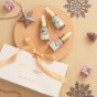 Clavier oliwka do skórek i paznokci z pipetą SWEET CHARM 12ml