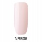 Makear Baza Kauczkowa Budująca NRB05 Nude French Nude Rubber Base 8ml