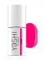 Yoshi Lakier Hybrydowy do paznokci Night in Vegas UV Hybrid 906 LUXOR 6ml