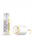 Yoshi Lakier Hybrydowy do paznokci Cooltove Pastelowe 802 YELLOW STEREO 6ml