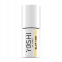 Yoshi Lakier Hybrydowy do paznokci Cooltove Pastelowe 802 YELLOW STEREO 6ml