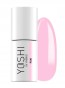 Yoshi Lakier Hybrydowy do paznokci różowy 716 FUN 6ml