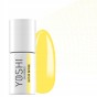 Yoshi Lakier Hybrydowy Neonowy Żółty Intensywny Letni 285 OUT OF OFFICE 6ml
