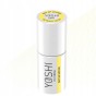 Yoshi Lakier Hybrydowy Neonowy Żółty Intensywny Letni 285 OUT OF OFFICE 6ml