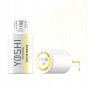Yoshi Lakier Hybrydowy Neonowy Żółty Intensywny Letni 285 OUT OF OFFICE 6ml