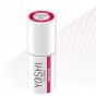Yoshi Lakier Hybrydowy neonowy czerwony 281 DESK DUMP 6ml