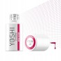 Yoshi Lakier Hybrydowy neonowy czerwony 281 DESK DUMP 6ml