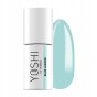 Yoshi Lakier hybrydowy do paznokci Pastel Paradise 824 BLUE LAGOON 6ml