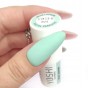 Yoshi Lakier hybrydowy do paznokci Pastel Paradise 824 BLUE LAGOON 6ml