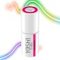 Yoshi Różowy Lakier Hybrydowy Neonowy Świecący w UV 234 NAILBREAKER 6ml