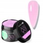 Excellent PRO Żel budujący do paznokci różowy Thixotropy LILAC 50ml