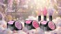 Excellent PRO Żel budujący z kwiatkami Cloud Mous LAVENDER BLUSH FLOWER 15g