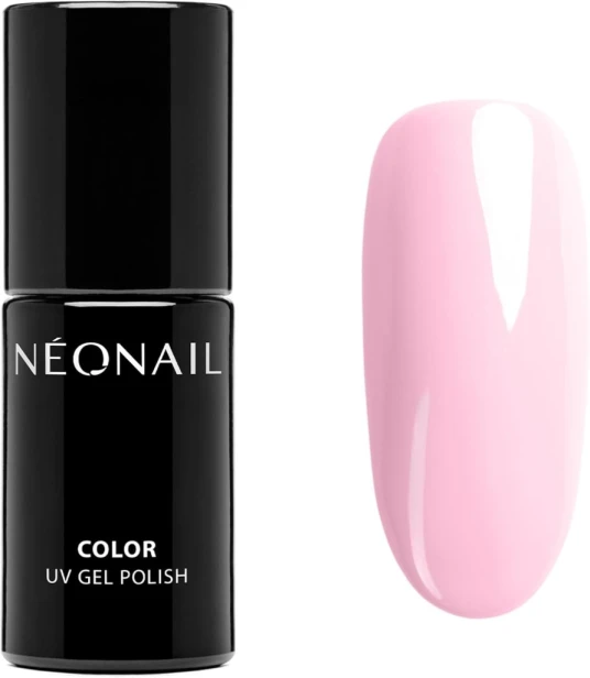 NEONAIL Lakier hybrydowy Pastelowy Ciepły Róż OH SO NATURAL 7,2ml