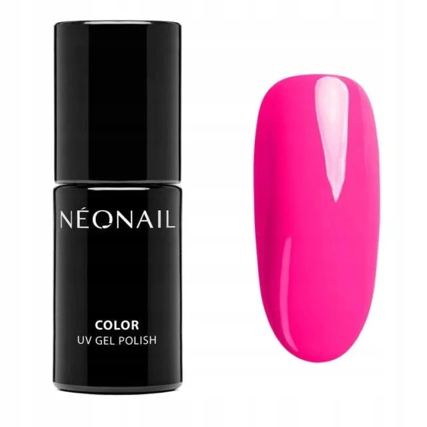 NEONAIL Lakier Hybrydowy do paznokci THAILAND BEAUTY 7,2ml
