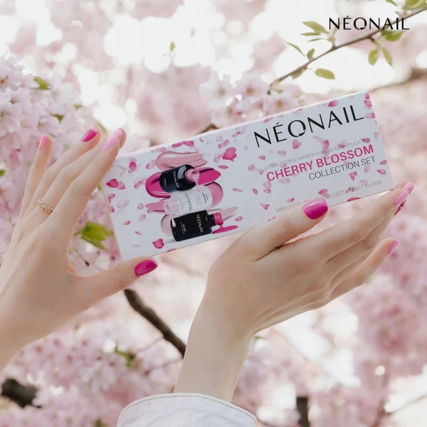 NEONAIL Lakier Hybrydowy do paznokci THAILAND BEAUTY 7,2ml