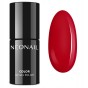 NEONAIL Lakier hybrydowy do paznokci klasyczna czerwień SEXY RED 7,2ml