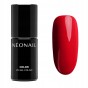 NEONAIL Lakier hybrydowy do paznokci klasyczna czerwień SEXY RED 7,2ml