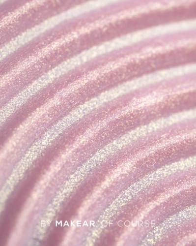Makear Żel budujący do paznokci Jelly&Go JG10 LIGHT PINK 15ml