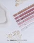 Makear Żel Budujący Challengel Pink Shimmer HG13 15ml