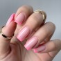 SLOWIANKA Żel do zdobień French Art Cover Gel Esthetic Line FRENCH BABY 5g