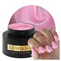 SLOWIANKA Twardy Żel Budujący Do Paznokci Easy Gel Pink Ballet 50g