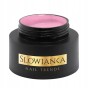 SLOWIANKA Twardy Żel Budujący Do Paznokci Easy Gel Pink Ballet 50g