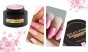 SLOWIANKA Żel budujący Cover Builder Gel Ideal Tixotropic MILKY PINK 50g