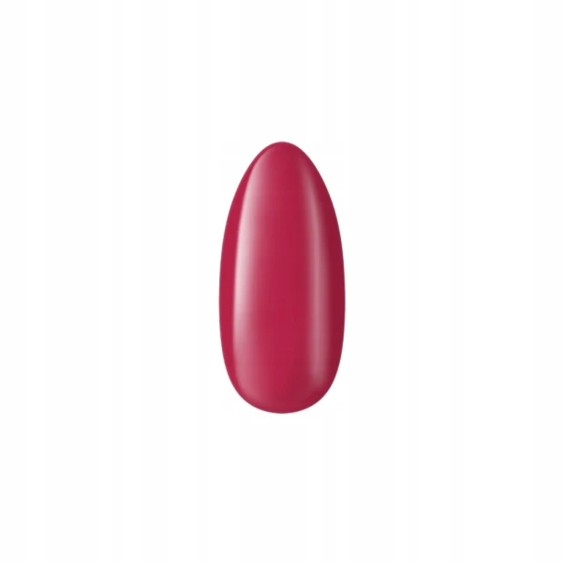 Boska Nails Malinowy lakier hybrydowy Lip Liner Berry Rose no 597 6ml