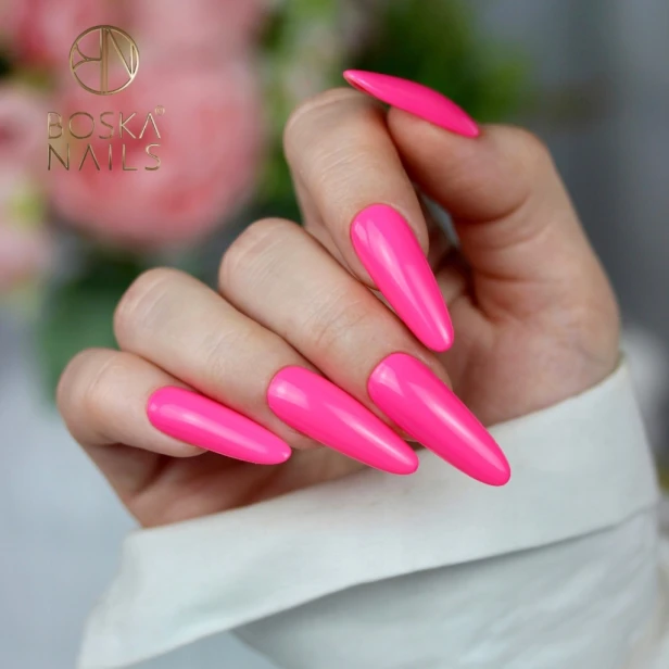 Boska Nails Lakier Hybrydowy Secondo Annivsersario August 467 6ml
