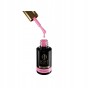 Boska Nails Lakier Hybrydowy Pastelowy Róż MILK RASPBERRY 456 6ml