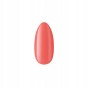 BOSKA NAILS Lakier Hybrydowy do paznokci neon BARBADOS ORANGE 419 6ml