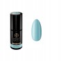Boska Nails Lakier hybrydowy do paznokci błękitny BLUE FLOWER 405 6ml