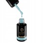 Boska Nails Lakier hybrydowy do paznokci błękitny BLUE FLOWER 405 6ml